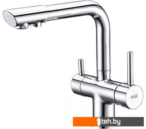 - Смесители Wasserkraft A8017 - A8017