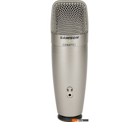  - Микрофоны Samson C01U Pro - C01U Pro