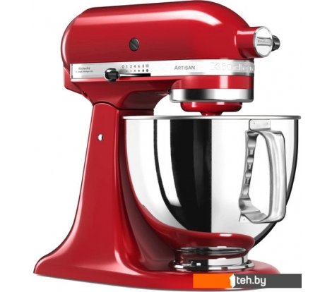  - Миксеры KitchenAid 5KSM125EER - 5KSM125EER