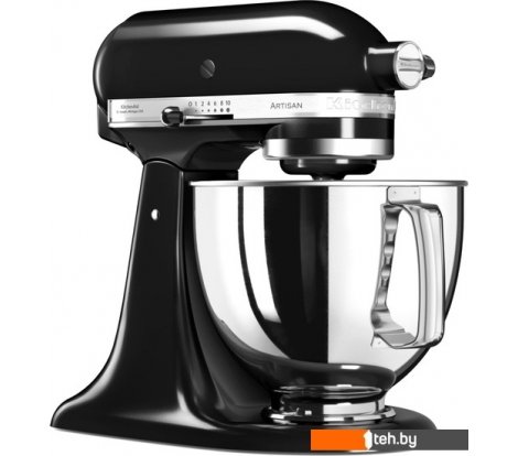  - Миксеры KitchenAid 5KSM125EOB - 5KSM125EOB
