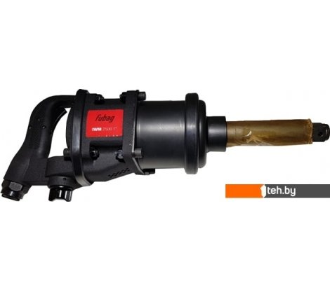  - Пневматические гайковерты Fubag IWM 2500 - IWM 2500