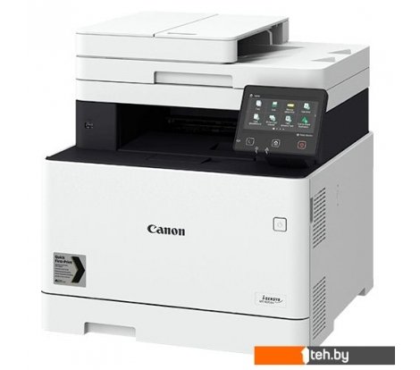  - Принтеры и МФУ Canon i-SENSYS MF742Cdw - i-SENSYS MF742Cdw