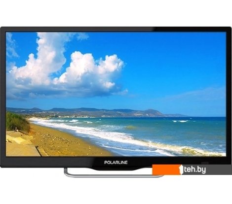  - Телевизоры Polar 24PL12TC - 24PL12TC