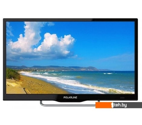  - Телевизоры Polar 24PL12TC - 24PL12TC