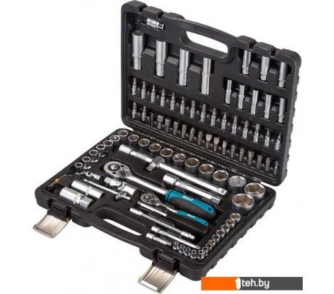  - Наборы инструментов Bort BTK-94 (94 предмета) - BTK-94 (94 предмета)