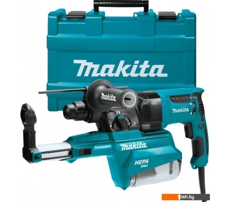  - Перфораторы Makita HR2652 - HR2652