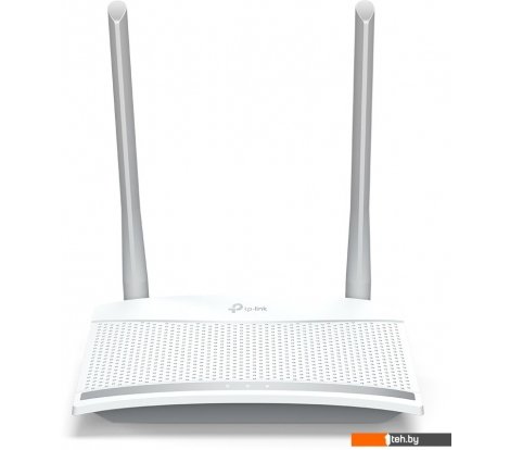- Беспроводные маршрутизаторы TP-Link TL-WR820N - TL-WR820N