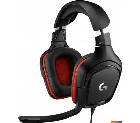  - Наушники и гарнитуры Logitech G332 - G332