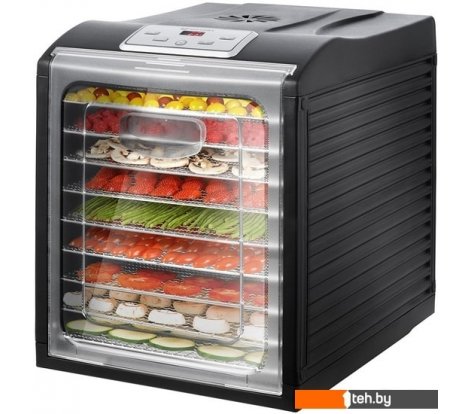  - Сушилки для овощей и фруктов Kitfort KT-1908 - KT-1908