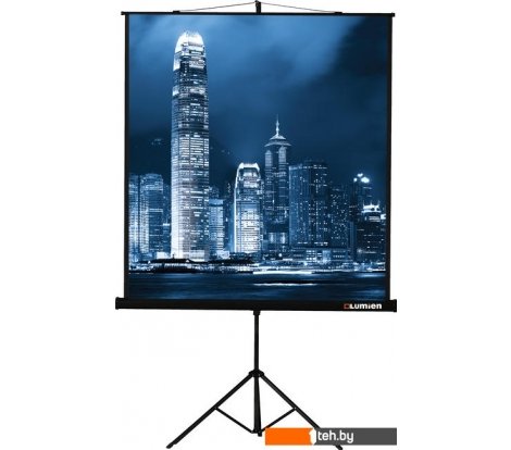  - Проекционные экраны Lumien Master View 165x220 LMV-100113 - Master View 165x220 LMV-100113