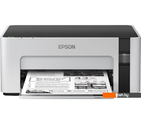  - Принтеры и МФУ Epson M1100 - M1100
