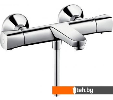  - Смесители Hansgrohe Ecostat Universal 13123000 - Ecostat Universal 13123000