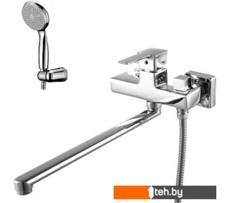  - Смесители Lemark BASIS LM3617C - BASIS LM3617C