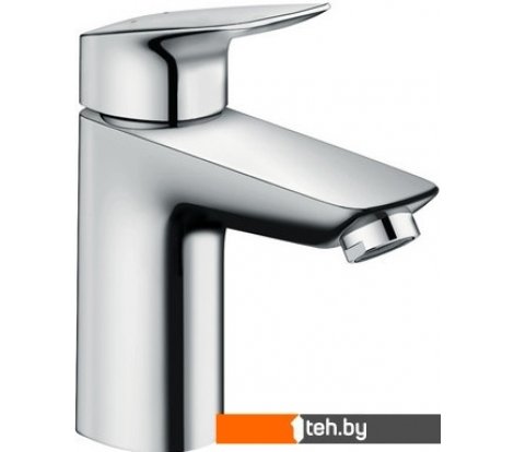  - Смесители Hansgrohe Logis 71107000 - Logis 71107000