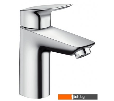  - Смесители Hansgrohe Logis 71107000 - Logis 71107000