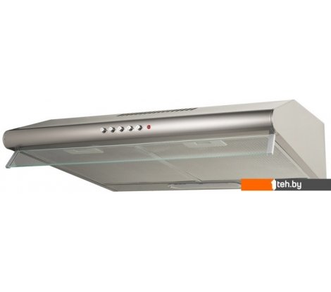 - Вытяжки Akpo P3060 WK-7 (серый) - P3060 WK-7 (серый)