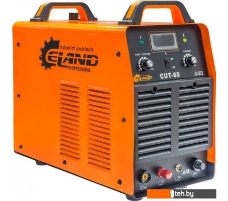  - Сварочные инверторы ELAND CUT-60 - CUT-60