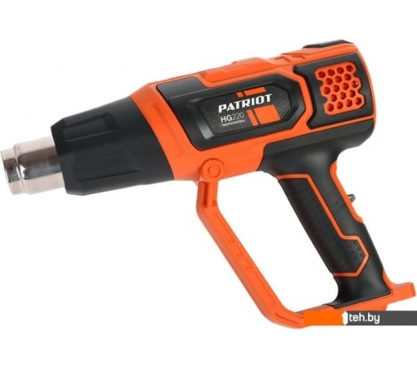 - Промышленные фены Patriot HG 220 - HG 220