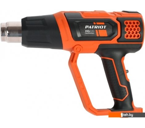  - Промышленные фены Patriot HG 220 - HG 220