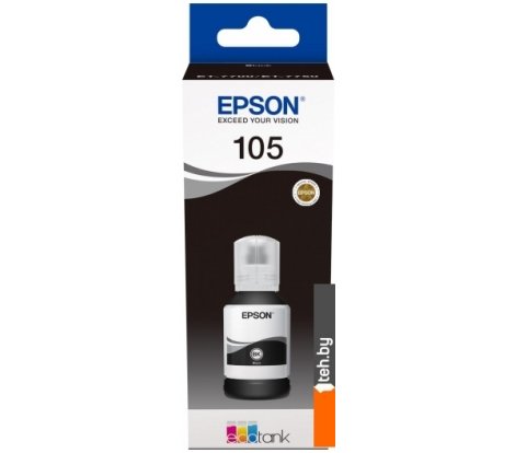  - Картриджи для принтеров и МФУ Epson C13T00Q140 - C13T00Q140