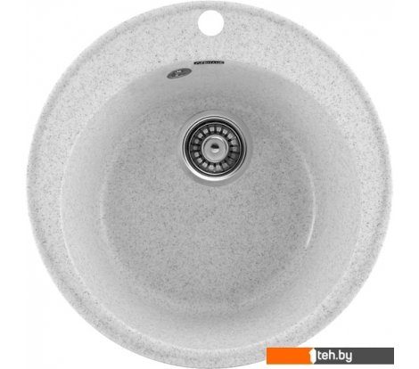  - Кухонные мойки Gerhans A05 (серый) - A05 (серый)