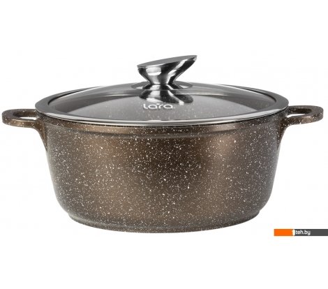  - Кастрюли Lara Choco LR02-202 - Choco LR02-202