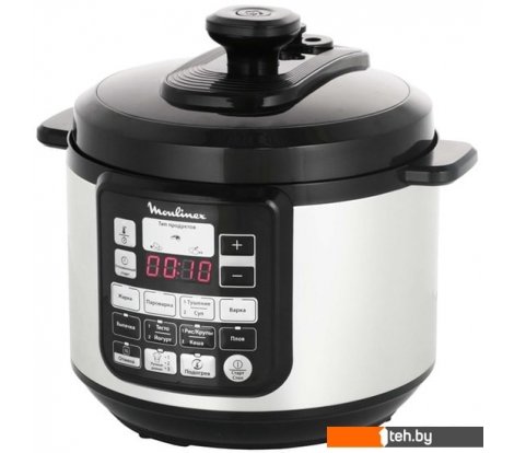 - Мультиварки Moulinex CE620D32 - CE620D32