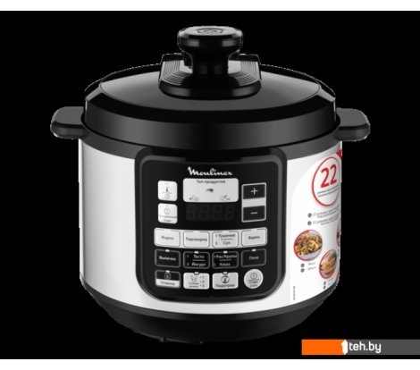  - Мультиварки Moulinex CE620D32 - CE620D32