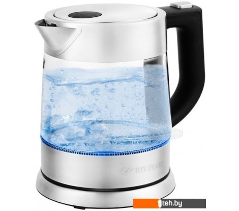  - Чайники и термопоты Kitfort KT-647 - KT-647