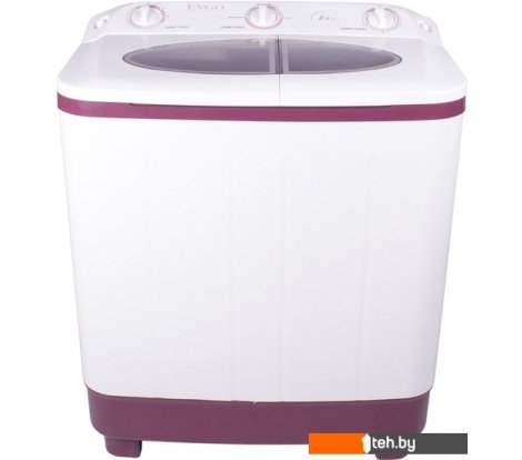 - Стиральная машина Evgo WS-80PET - WS-80PET