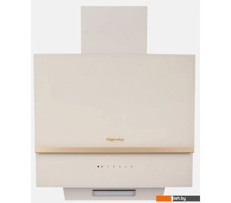  - Вытяжки KUPPERSBERG F 600 C - F 600 C