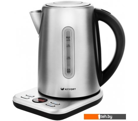  - Чайники и термопоты Kitfort KT-661 - KT-661
