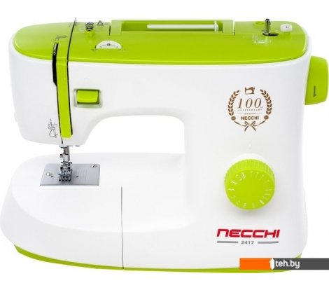  - Швейные машины Necchi 2417 - 2417