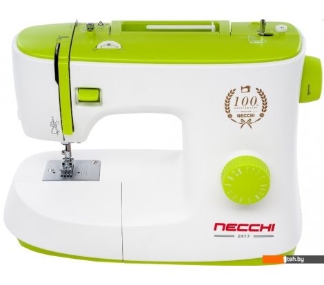  - Швейные машины Necchi 2417 - 2417