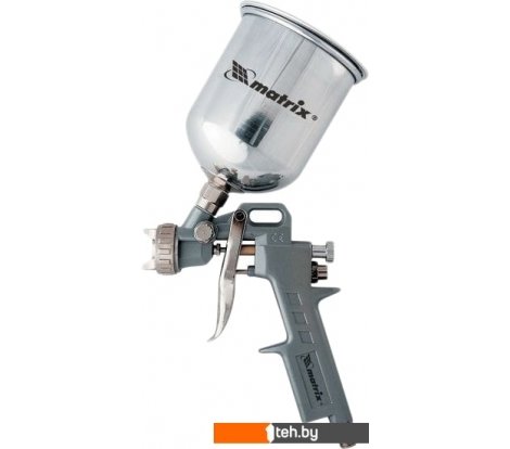  - Пневматические краскопульты Matrix 57314 - 57314
