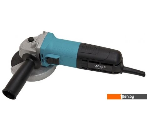 - Угловые шлифмашины (болгарки) Oasis AG-72/115 - AG-72/115
