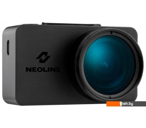  - Автомобильные видеорегистраторы Neoline G-Tech X72 - G-Tech X72