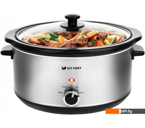  - Мультиварки Kitfort KT-208 - KT-208