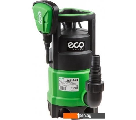  - Насосы ECO DP-601 - DP-601