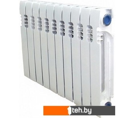  - Радиаторы отопления STI Нова-300 (5 секций) - Нова-300 (5 секций)