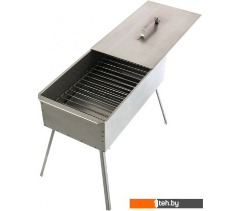  - Мангалы, грили, барбекю Palisad Camping 69527 - Camping 69527