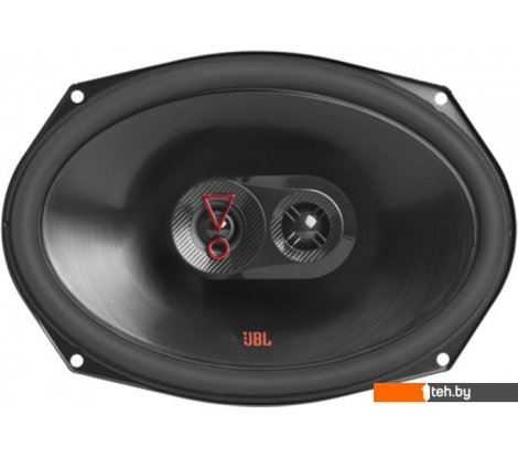  - Автоакустика JBL Stage3 9637F - Stage3 9637F