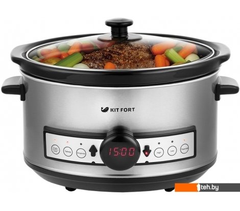  - Мультиварки Kitfort KT-212 - KT-212