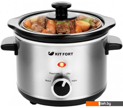  - Мультиварки Kitfort KT-205 - KT-205