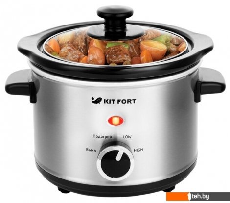  - Мультиварки Kitfort KT-205 - KT-205