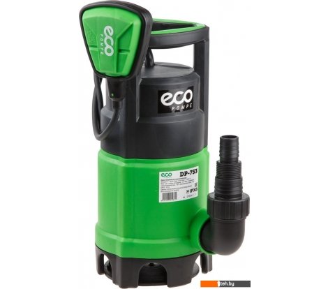 - Насосы ECO DP-753 - DP-753