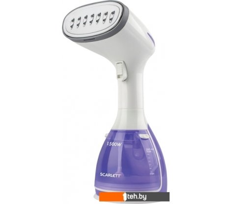 - Пароочистители и отпариватели Scarlett SC-GS135S10 - SC-GS135S10