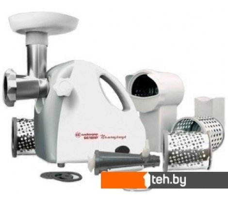  - Мясорубки Белвар КЭМ-П2У 303-04 - КЭМ-П2У 303-04