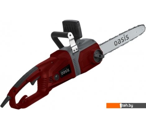  - Электро- и бензопилы Oasis ES-22 - ES-22