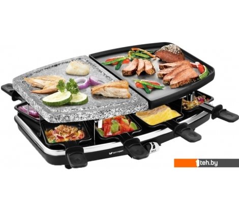  - Электрогрили Kitfort KT-1649 - KT-1649
